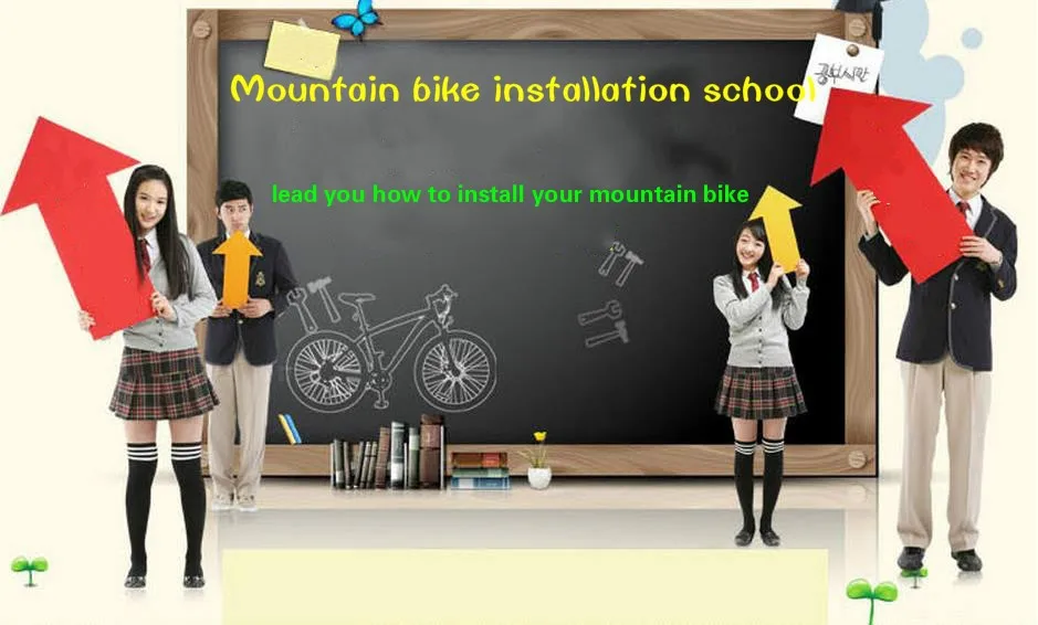 Best Kalosse 26*17  28 holes  Hydraulic brakes bicycle  full suspension mountain bike  mountain  bicycle  30 speed 22