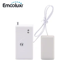 433 МГц датчик утечки воды беспроводной детектор утечки воды детектор для wifi gsm gprs alarma Каса G90B