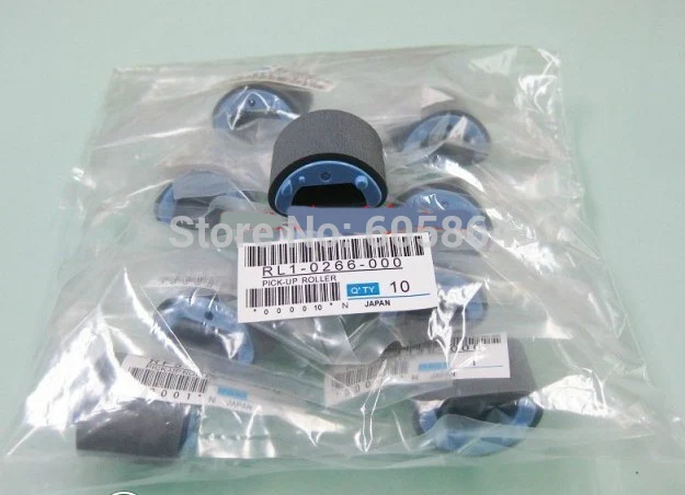 

NEW RL1-0266 RL1-0266-000CN for HP LaserJet 1010 1015 1020 1022 1018 3050 3055 3052 3015 3020 Pick up Roller