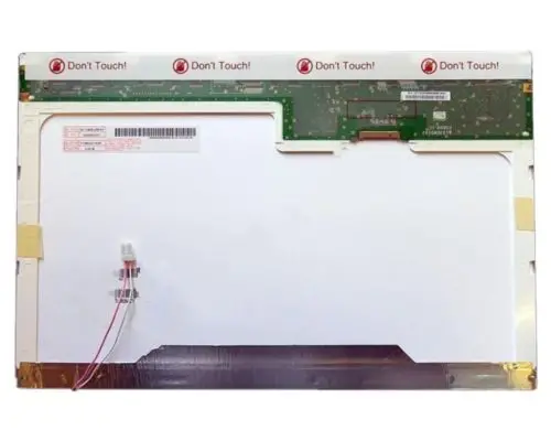 

LCD Screen New LED Screen Display For Apple MacBook 13 inches A1181 CCFL Middle 2007