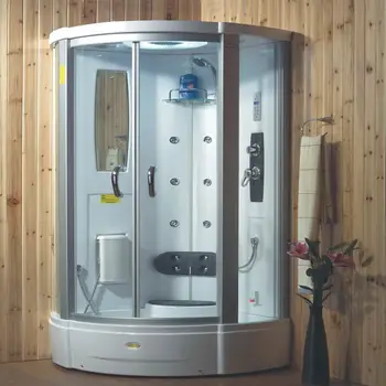 

Wholesale Price Sauna Bath Indoor Steam Shower Room