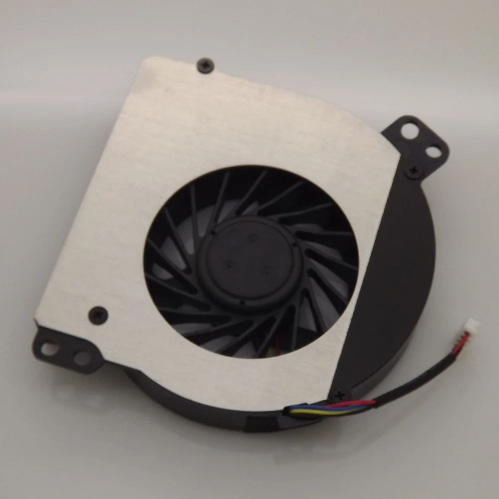 Новый MG62090V1 Q030 S99 DFS531205HC0T DC5V 0.5A вентилятор для DELL E5400 E5500 E5410 E5510 ноутбук Процессор
