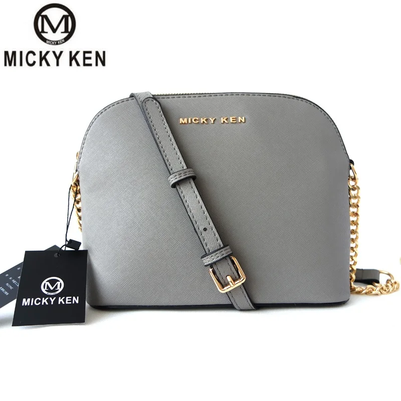 

MICKY KEN Brands Designer Handbags Lady Shell Bags Crossbody Bag Women Messenger Bags Shoulder Bolsa Feminina Sac a Main 225#