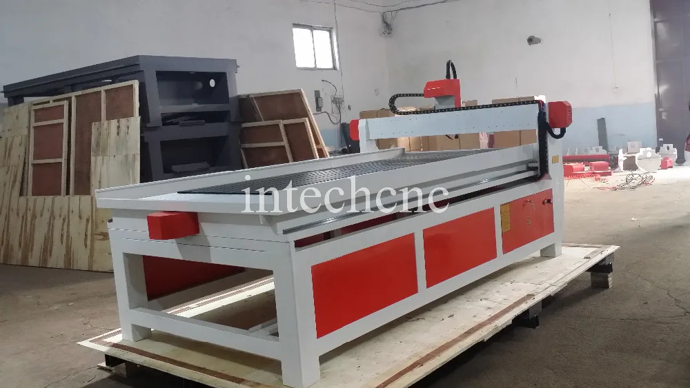 Акриловая МДФ древесина металла мрамора LFS1224 cnc maschine kaufen маршрутизатор для