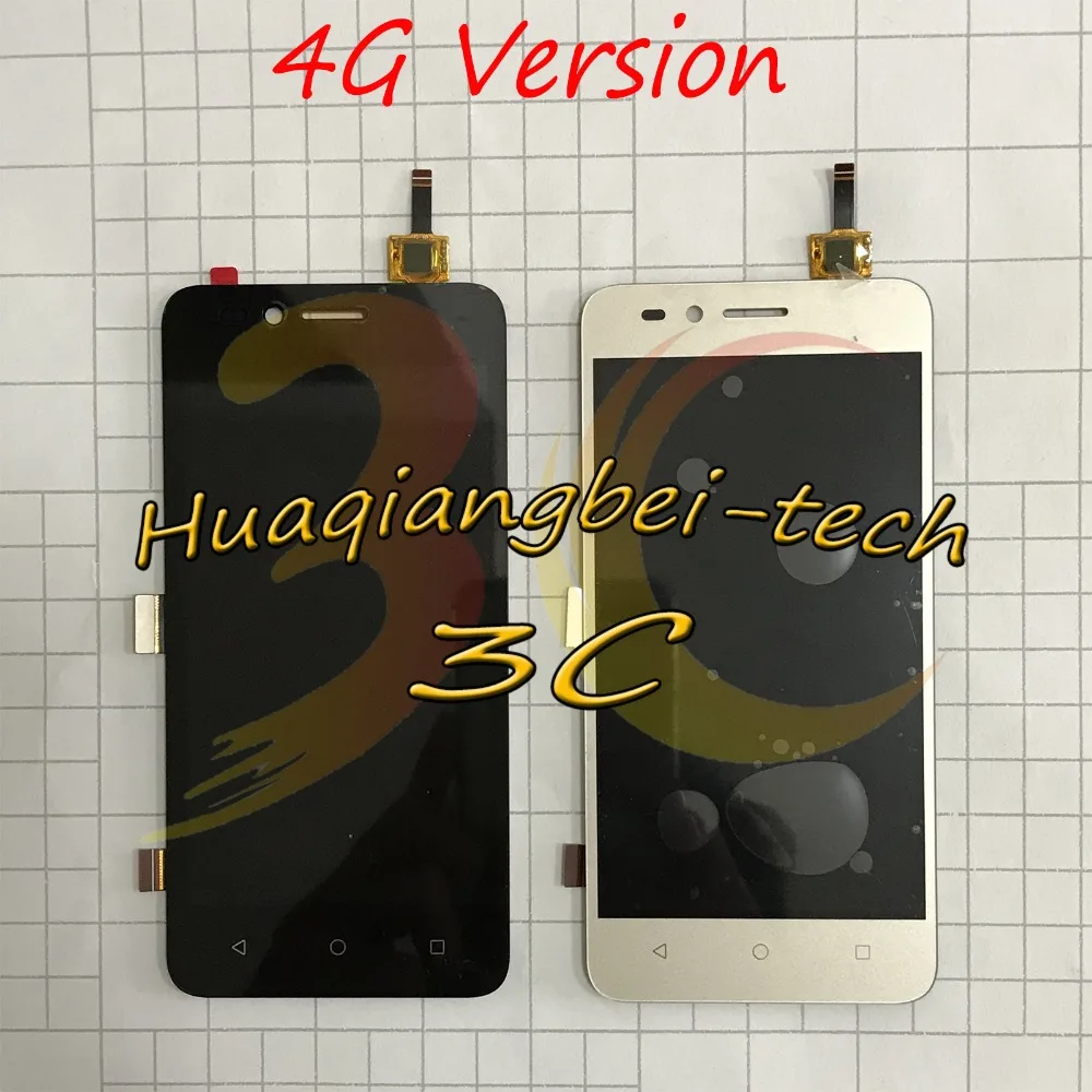 Y3 II 4G