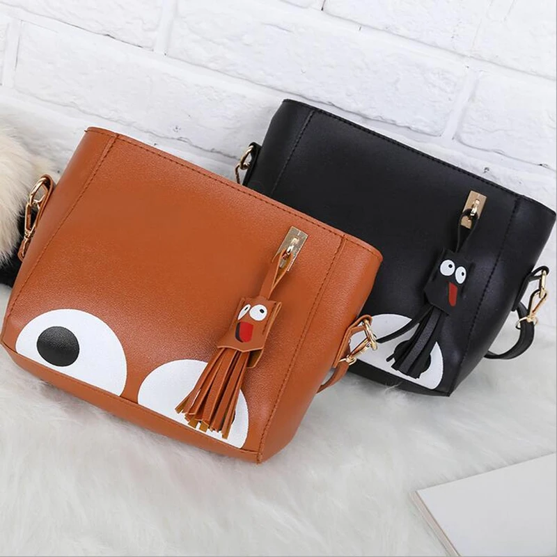 small korean bag