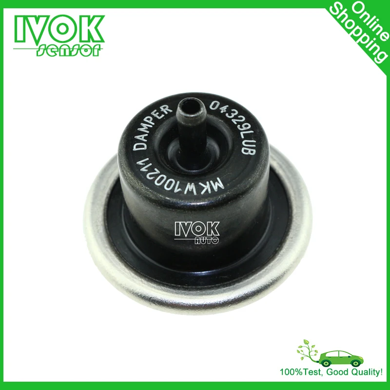 Brand New Original Fuel pressure Regulator MKW100211 For Freelander SUV 2500 CC 2 5 V6