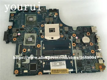 

For Acer aspire 5830 5830T Laptop motherboard P5LJ0 LA-7221P MBBUV02001 PGA989 HM65 With graphic card full test