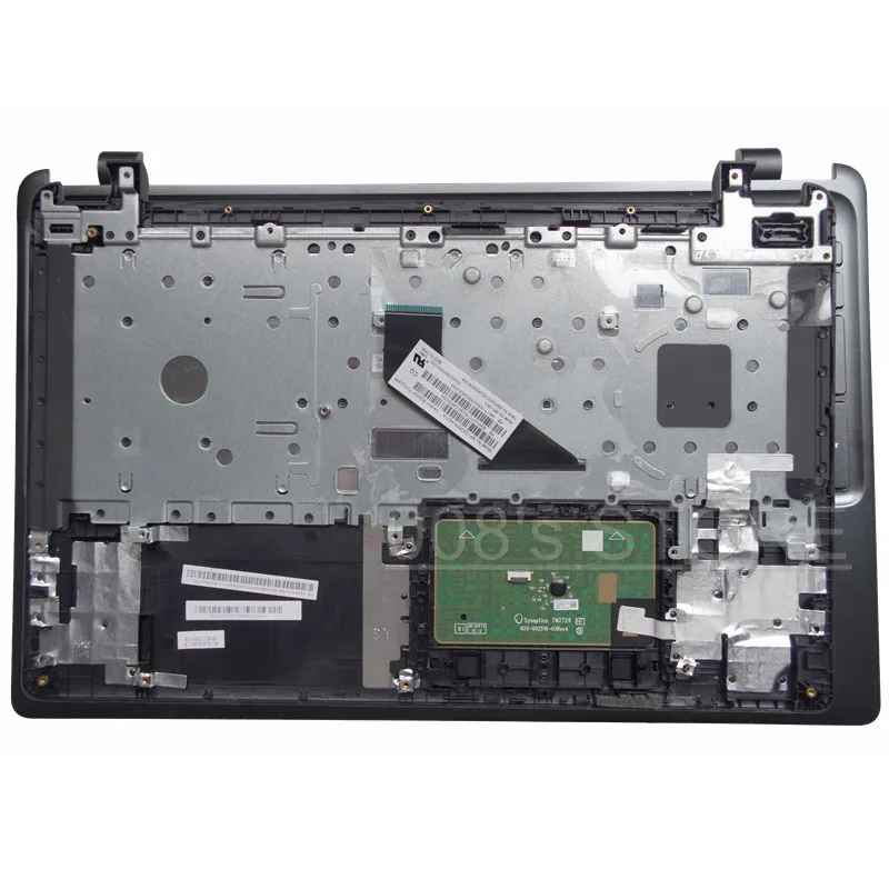 Клавиатура ноутбука Упор для рук чехол acer Aspire E1-510 E1-530 E1-532 E1-570 E1-572 E1-570G E1-532G 572G E5-571 E5-551 V5WE2 z5we1