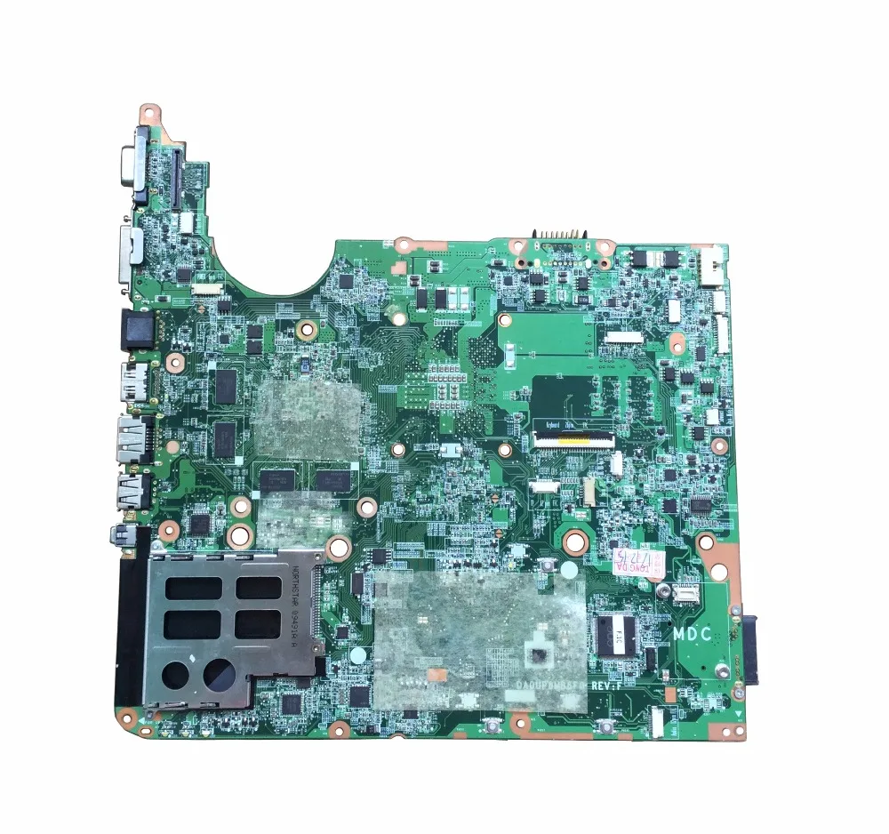 Freies Verschiffen DA0UP6MB6F0 605698-001 Für HP Pavilion DV7-3000 DV7 laptop motherboard PM55 DDR3 Suppy core i7 nur GeForce GT320M Freies Verschiffen DA0UP6MB6F0 605698-001 Für HP Pavilion DV7-3000 DV7 laptop motherboard PM55 DDR3 Suppy core i7 nur GeForce GT320M