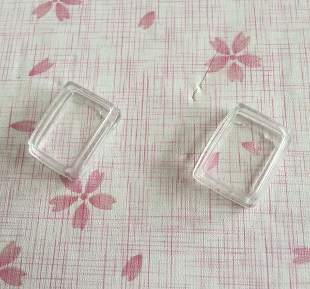 pet clipper parts Replacement waterproof cap for Moser km2 Max 45