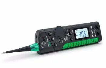 

DUOYI DY2203 Electric Vehicle Circuit Tester Capacity Tester Auto Circuit Tester 12~30V Free Shipping