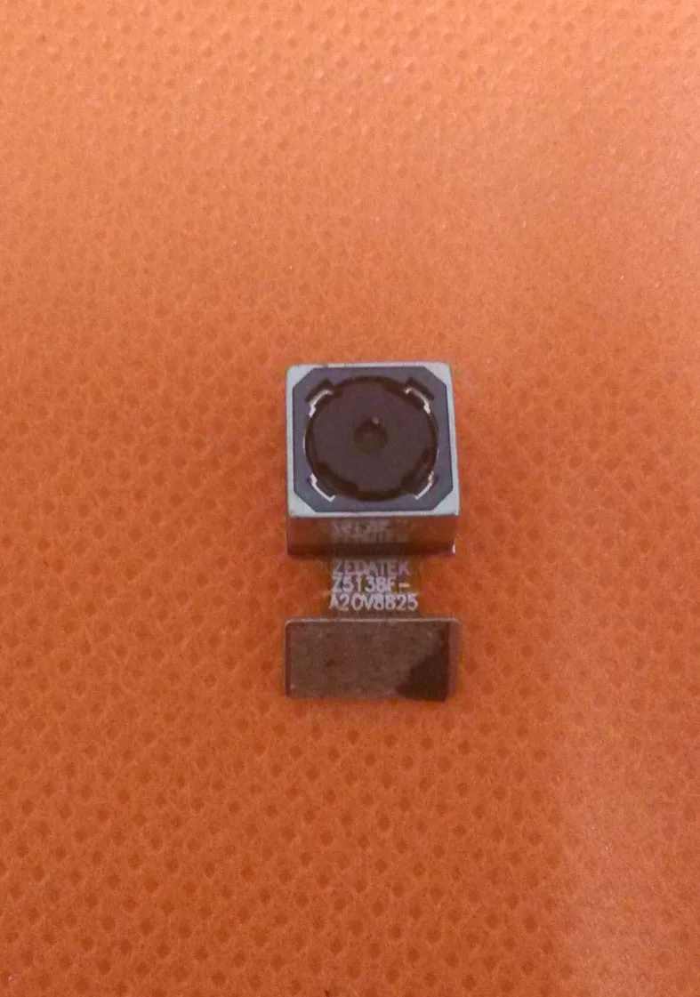 Original Photo Front Camera 8.0MP Module For Elephone P6S