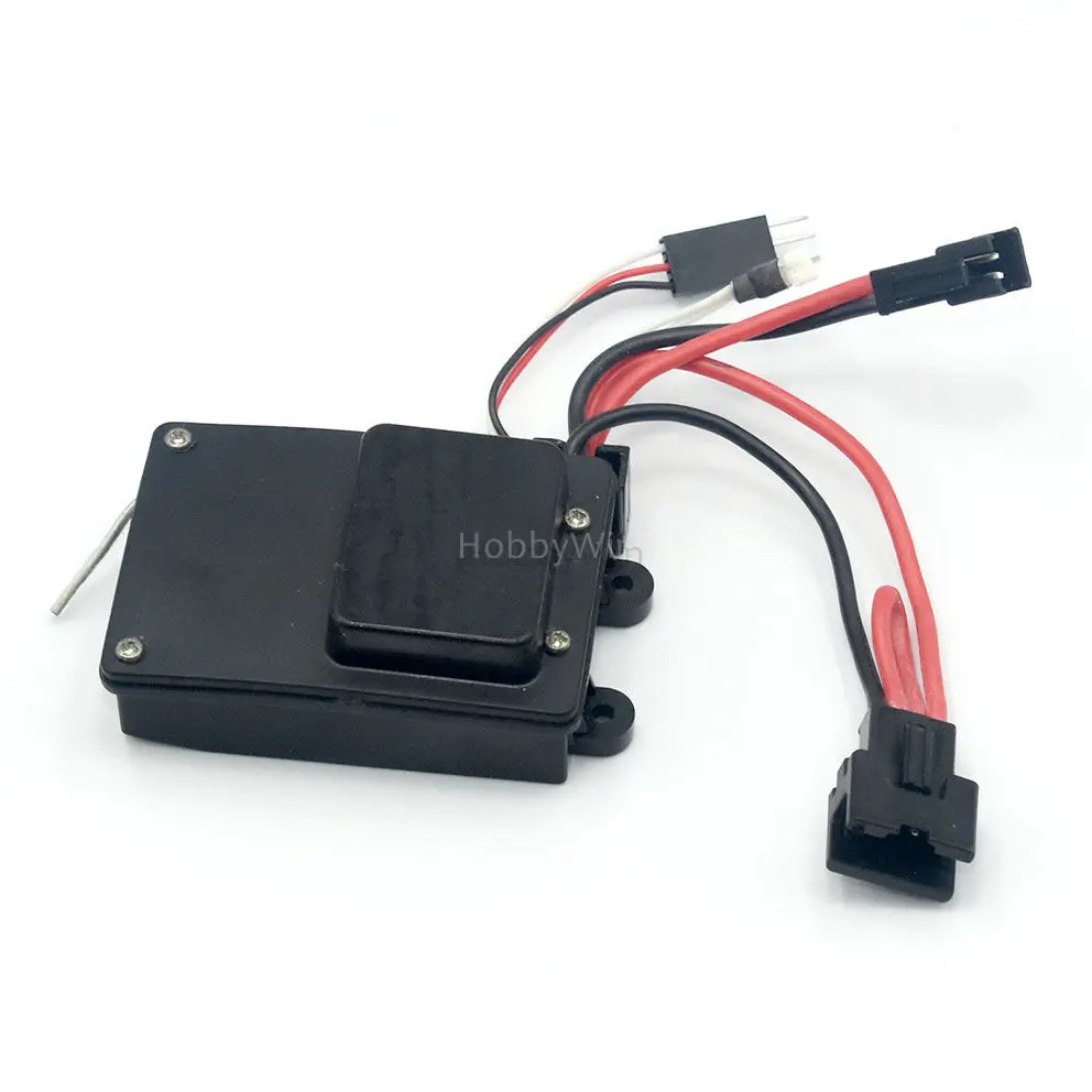 

UdiR/C part UDI001-10 Receiver Esc Control Unit for UDI001 RC Racing Model Speed Boat