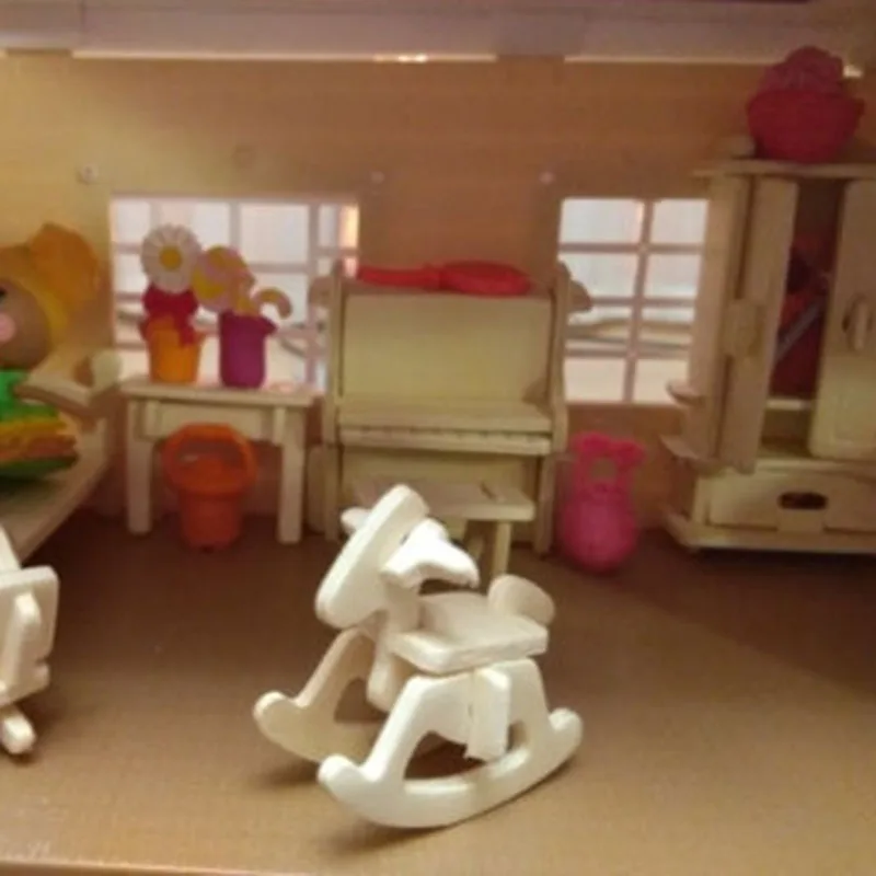 34 قطعة/المجموعة 3D خشبية مصغرة لغز دمية الأثاث نموذج البسيطة لغز لعب للأطفال هدية BM88 34 قطعة/المجموعة 3D خشبية مصغرة لغز دمية الأثاث نموذج البسيطة لغز لعب للأطفال هدية BM88