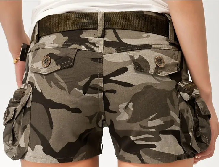 Женские Шорты Купить Магазин