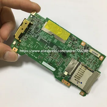 

Repair Parts For Nikon D90 MainBoard MCU With SD Card PCB Motherboard Main Board