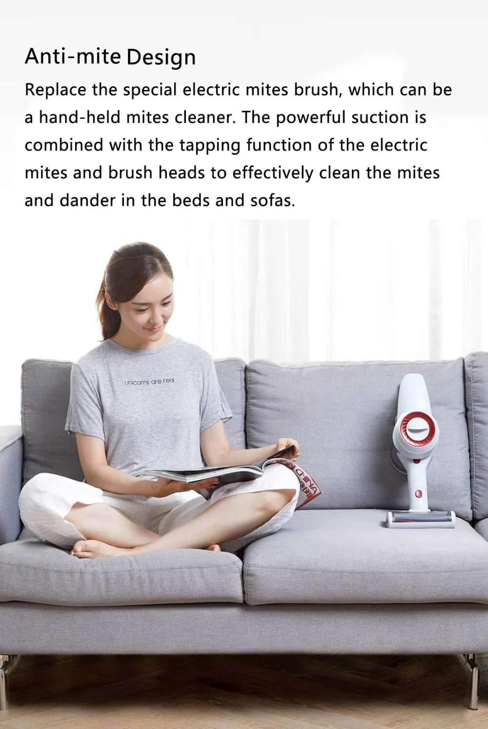 Xiaomi-JIMMY-JY51-Handheld-Wireless-Vacuum-Cleaner-Red-8