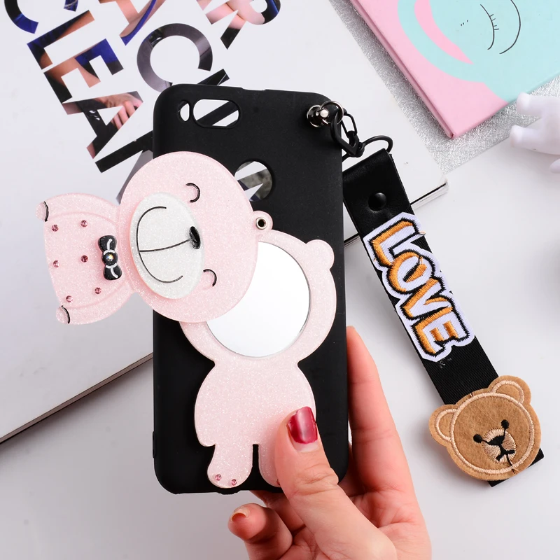 case (2)