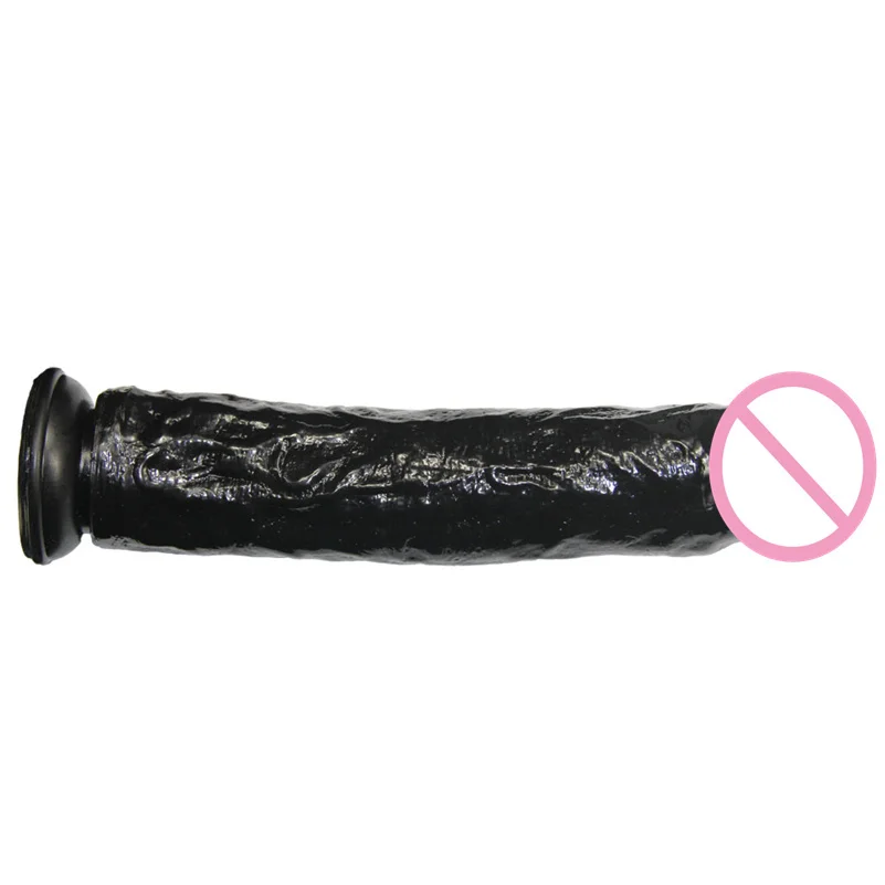 hp020 Huge Dick Big Dildo (24)_