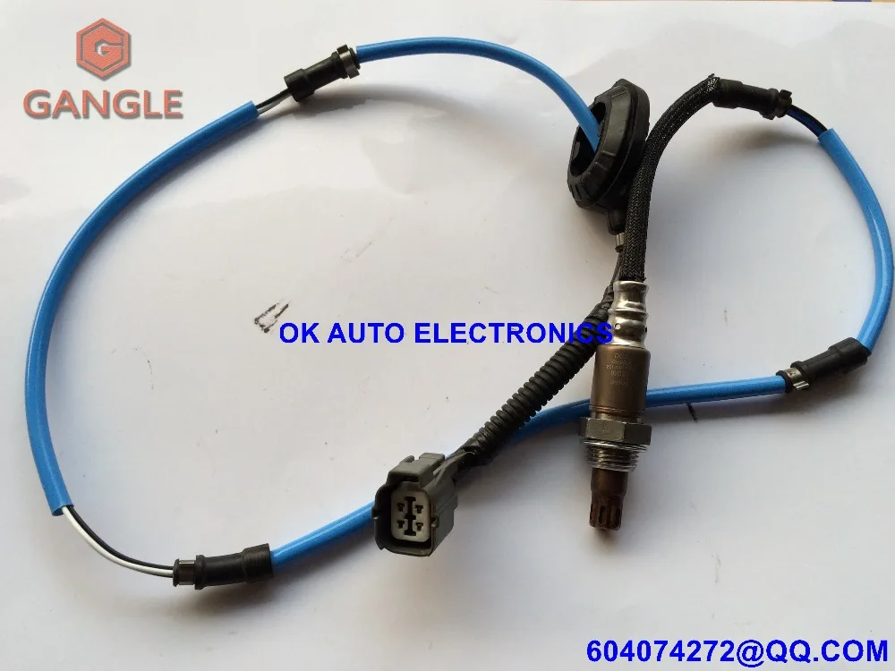 

Oxygen Sensor Lambda O2 Sensor AIR FUEL RATIO for Honda Accord 2.0L 2.4L 211200-2151 2112002151