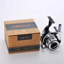 Новинка, двойная тормозная дизайнерская Рыболовная катушка, супер сильная Рыболовная катушка для ловли карпа, спиннинговая катушка, спиннинговое колесо, рыболовное колесо