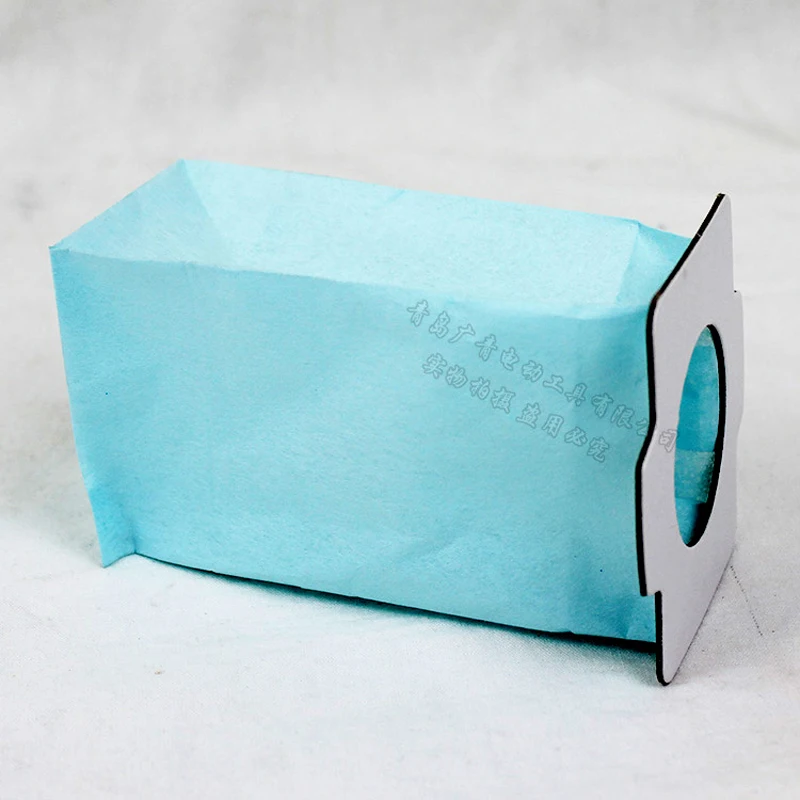 

Japan Makita CL104DWY CL104DWX Charging Electric Vacuum Cleaner Dust Bag Papery Filter Filter Paper