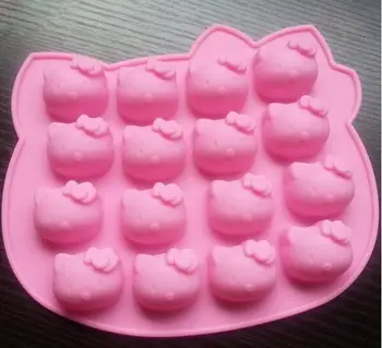 Moule Hello Kitty Boutique Hello Kitty