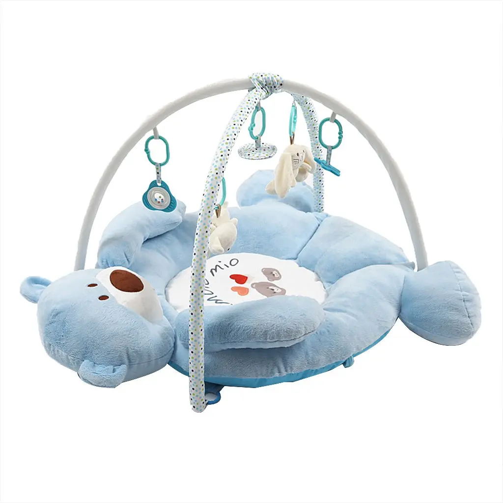 Newborn Baby Play Mat Soft Bed Mattress Sleeping Crawling Mat Cushion Floor Carpet Rug Pad Playmat Educational Toy Gift Toddler Newborn Baby Play Mat Soft Bed Mattress Sleeping Crawling Mat Cushion Floor Carpet Rug Pad Playmat Educational Toy Gift Toddler