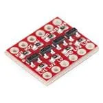 

BOB-12009 Daughter Cards & OEM Boards Logic Level Convert Bi-Directional