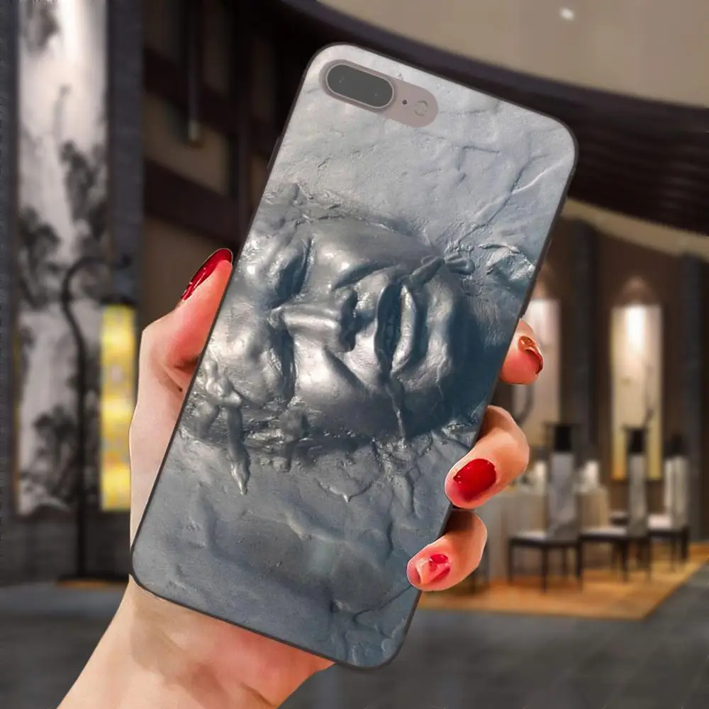 Хан соль в карбоните Звездные войны для Galaxy C5 C7 J1 J2 J3 J330 J5 J6 J7 J730 2017 Ace Core Duo Max Mini Plus