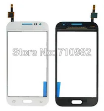 Digitizer Touch Screen for Samsung Galaxy Core Prime Value Edition SM-G361 (with Duos Letters) – White/Black