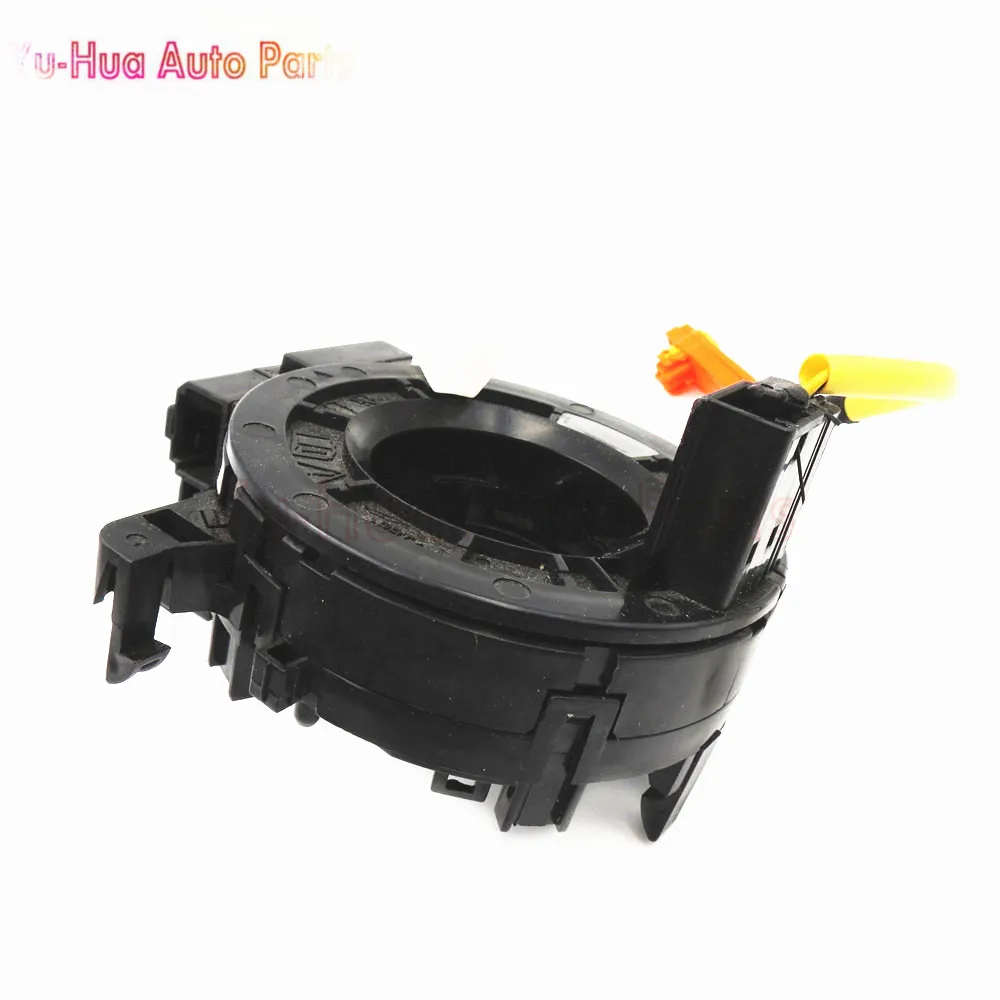 Pls contact us before you leave Neutral or Negative feedback About 84306-02190 Auto Replacement Airbags Parts New Spiral Cable ...