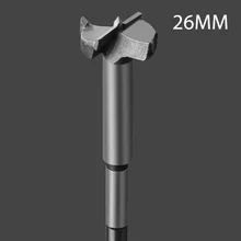 26mm Forstner Auger Drill Bit Set Wood Drilling Woodworking Hinge Hole Saw Window Wooden Cutting Rotary Hand Tool Accessories 26mm Forstner Auger Drill Bit Set Wood Drilling Woodworking Hinge Hole Saw Window Wooden Cutting Rotary Hand Tool Accessories
