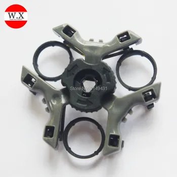

1pc Shaver Head Holder Plate for Philips Norelco PT710 PT715 PT725 PT720 PT728 PT730 PT735 PT860 PT870 PT920 PT925 PT888