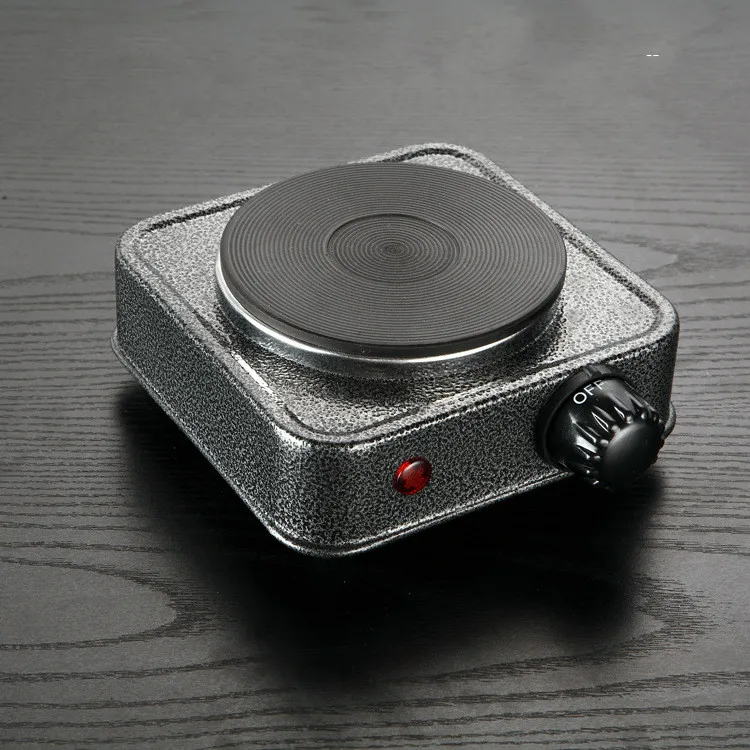 Многофункциональная мини-электрическая плита для дома маленькая электрическая