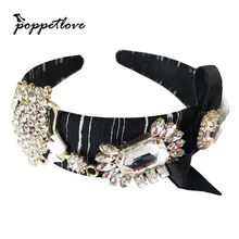 

Wedding Bridal Bridesmaid Tiara Crown Headband Ballet girl Crystal Rhinestone Jewelry hair Accessories Bride Head Ornament