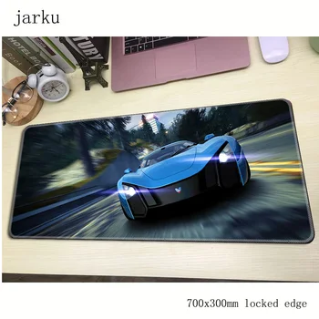 

need for speed mousepad gamer 700x300X3MM gaming mouse pad large cute notebook pc accessories laptop padmouse ergonomic mat