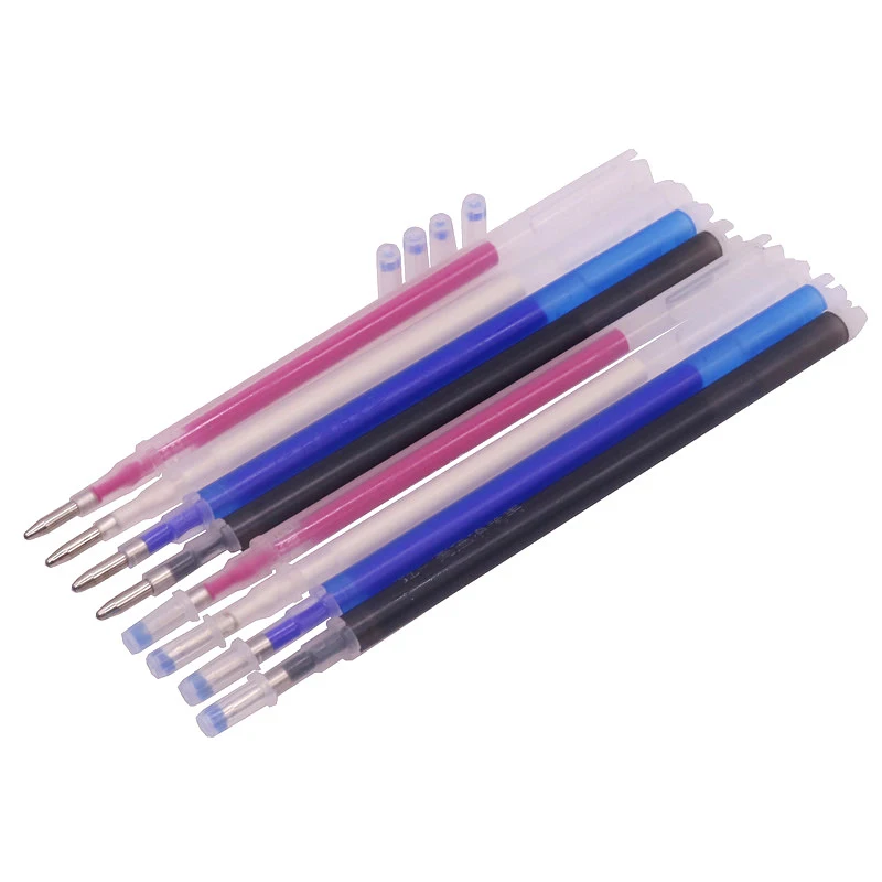 Гелевая ручка со стираемыми чернилами длина 111 мм диаметр 6 15 шт.|gel pen eraseable|erasable