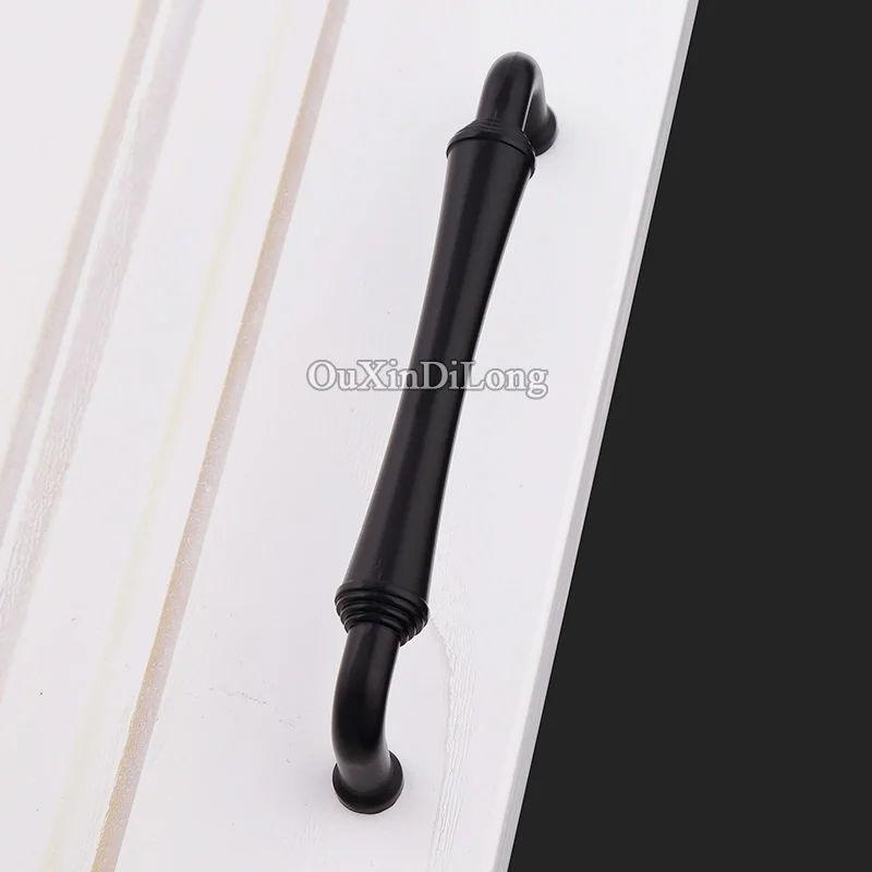 10 шт. ручки для мебели и шкафа в европейском стиле|handles and knobs|cabinet pull handlefurniture handle |