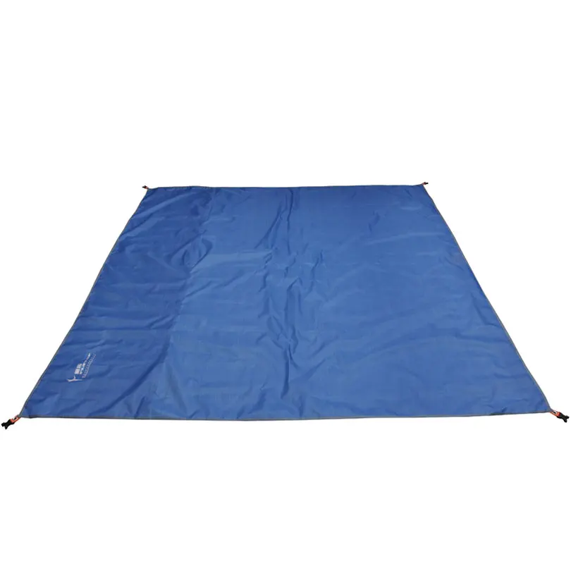 

205X190cm Camping Blanket Waterproof Oxford Fabric Foldable Mats for Beach Picnic, with Portable Bag