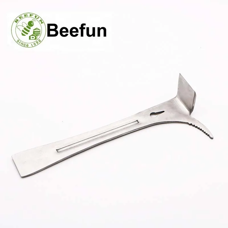 Beefun Queen скребок для пчелиного улья пчеловодство костюмы пчеловодства инструмент