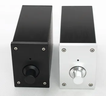 

2018 WA58 mini Full aluminum amplifier chassis / Power Shell / DAC Decoder / AMPlifier case