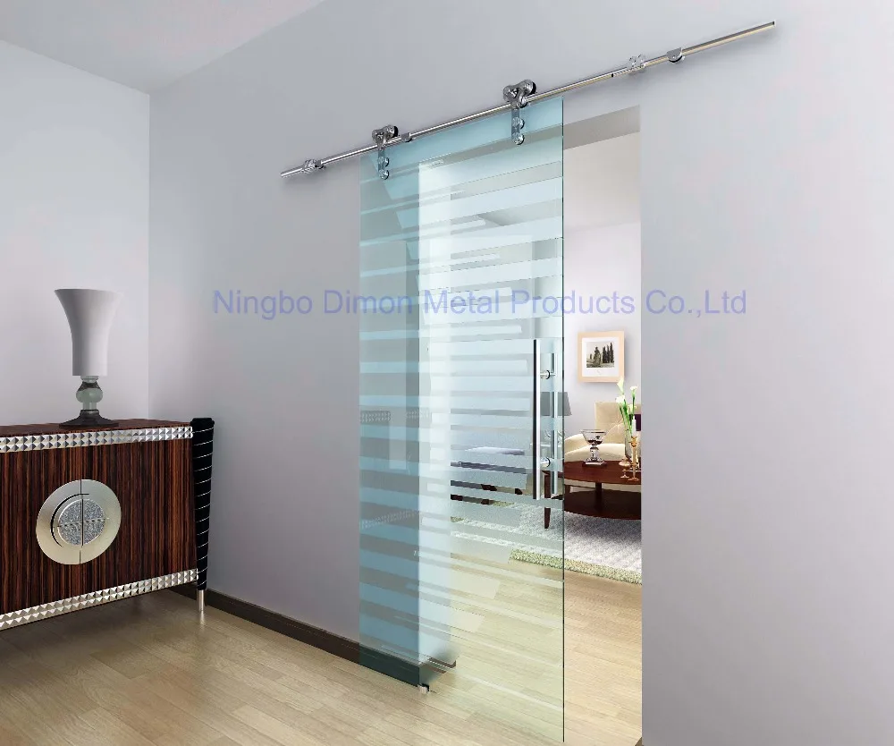 Tergantung Hardware Dimon Kaca Peralatan 2