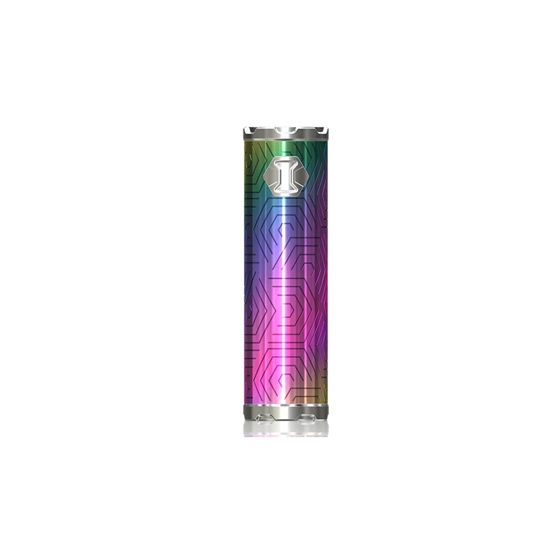 ijust 3 Battery-rainbow