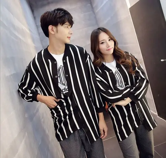 baseball style button up shirts