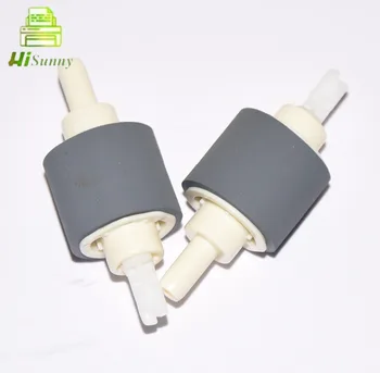 

10pcs RM1-6414-000 RM1-6467-000 RM1-9168-000 RM1-6414 used for hp P2035 P2055 M401 M425 MF5950 MF6180 LBP3480 Pickup roller