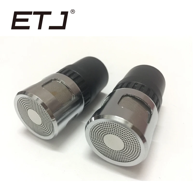 ETJ бренд 2 шт./лот микрофонная капсула проводной микрофон Аксессуары картридж C-12