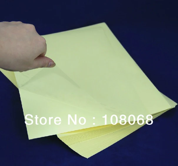 label paper for printer