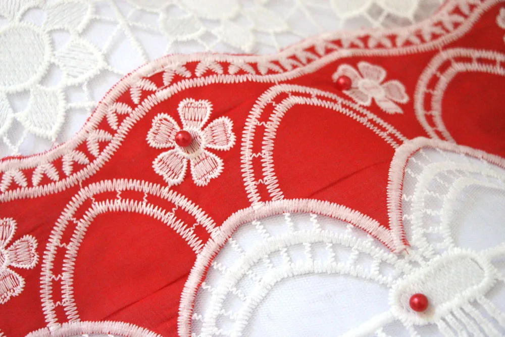 milk silk lace fabric (6)